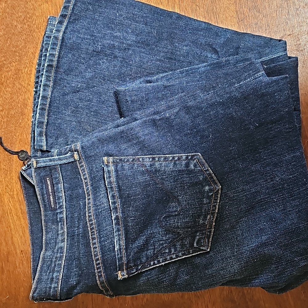 C of H jeans